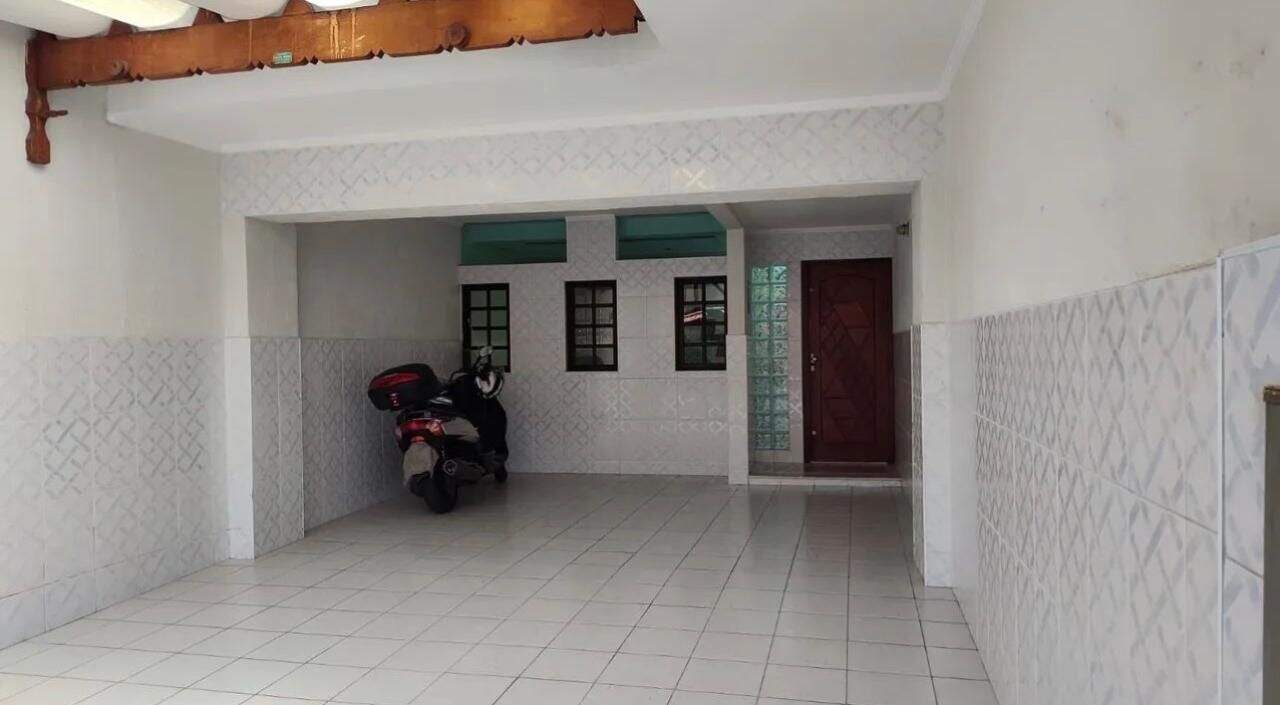 Sobrado à venda no Jardim Palermo: 
