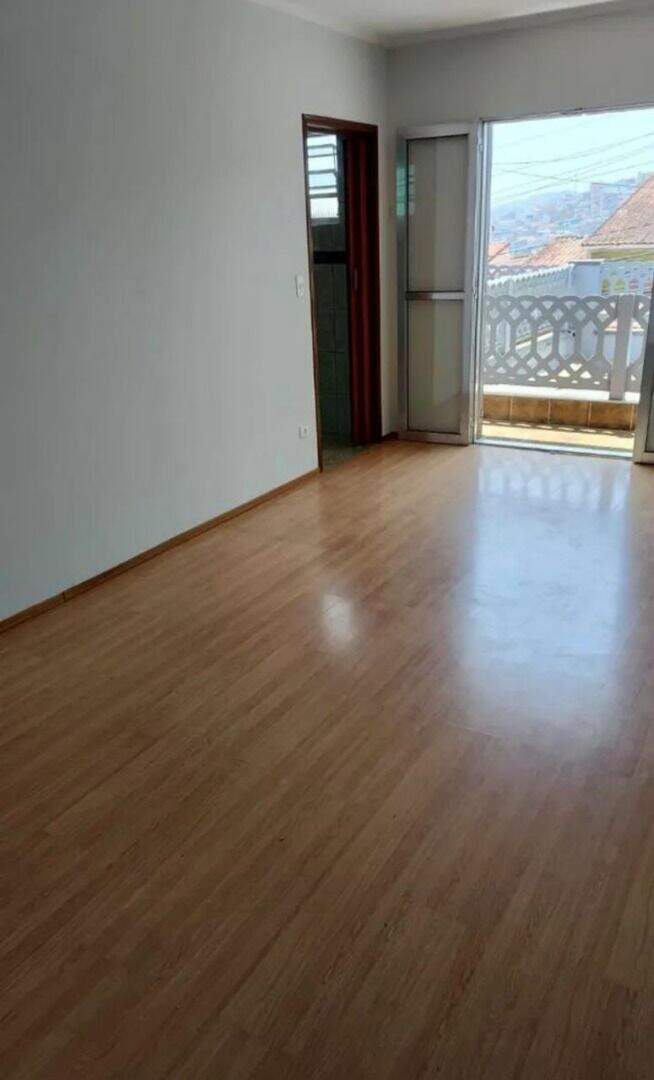 Sobrado à venda no Jardim Palermo: 