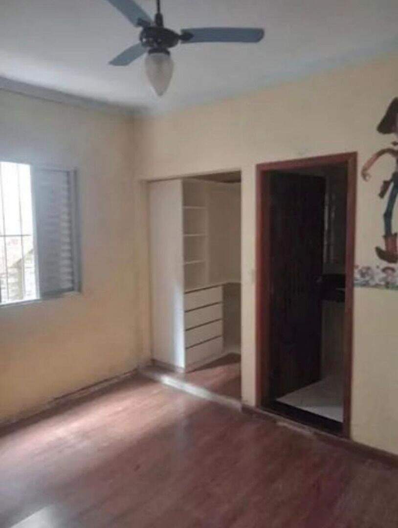 Sobrado à venda no Rio Grande: 