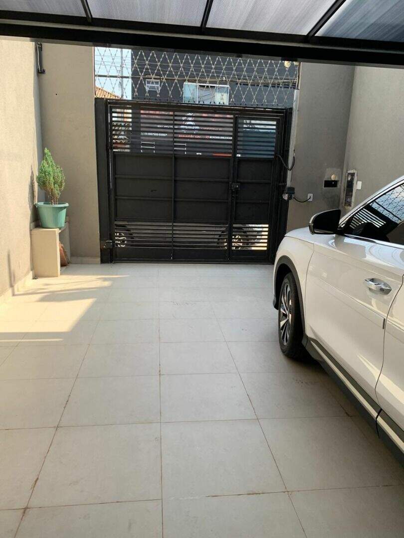 Sobrado à venda no Jardim Brasília: 