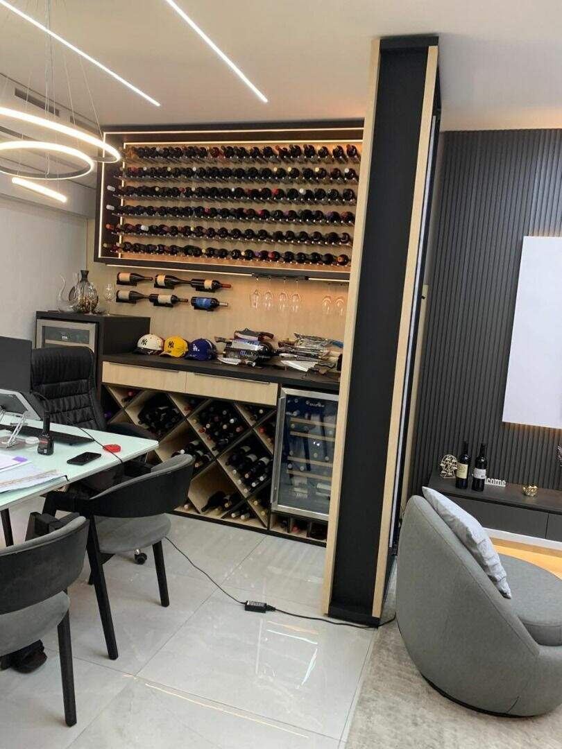 Sobrado à venda no Jardim Brasília: 