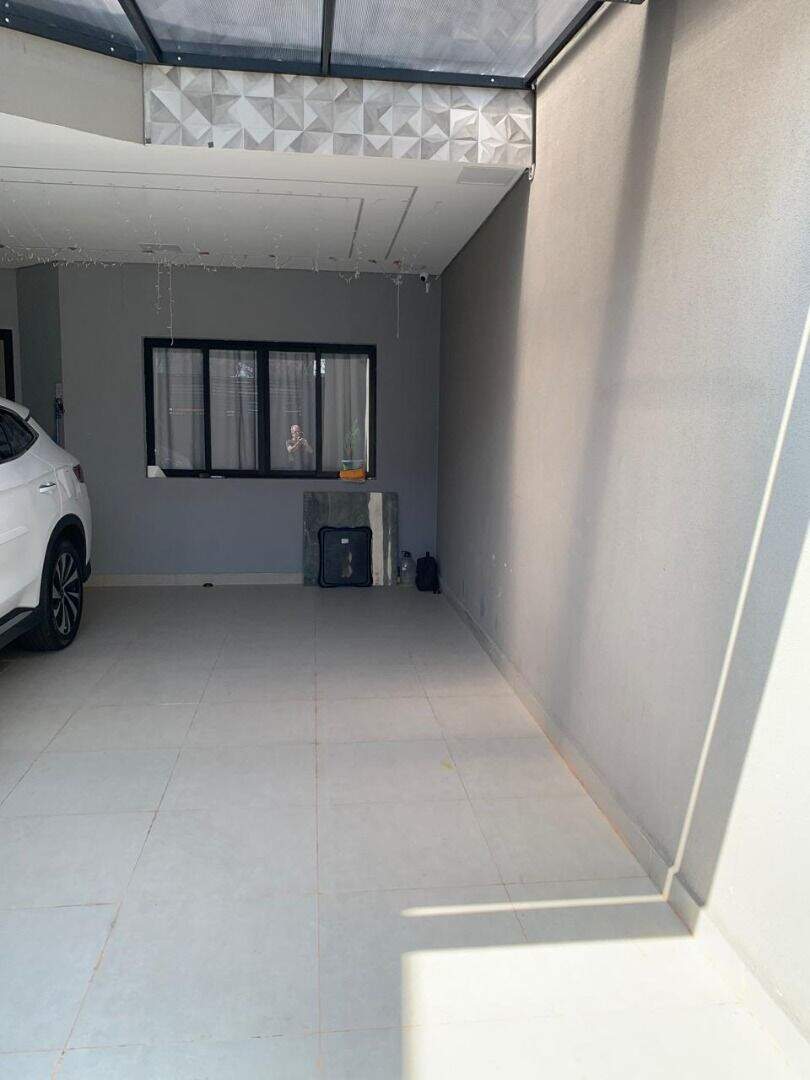 Sobrado à venda no Jardim Brasília: 
