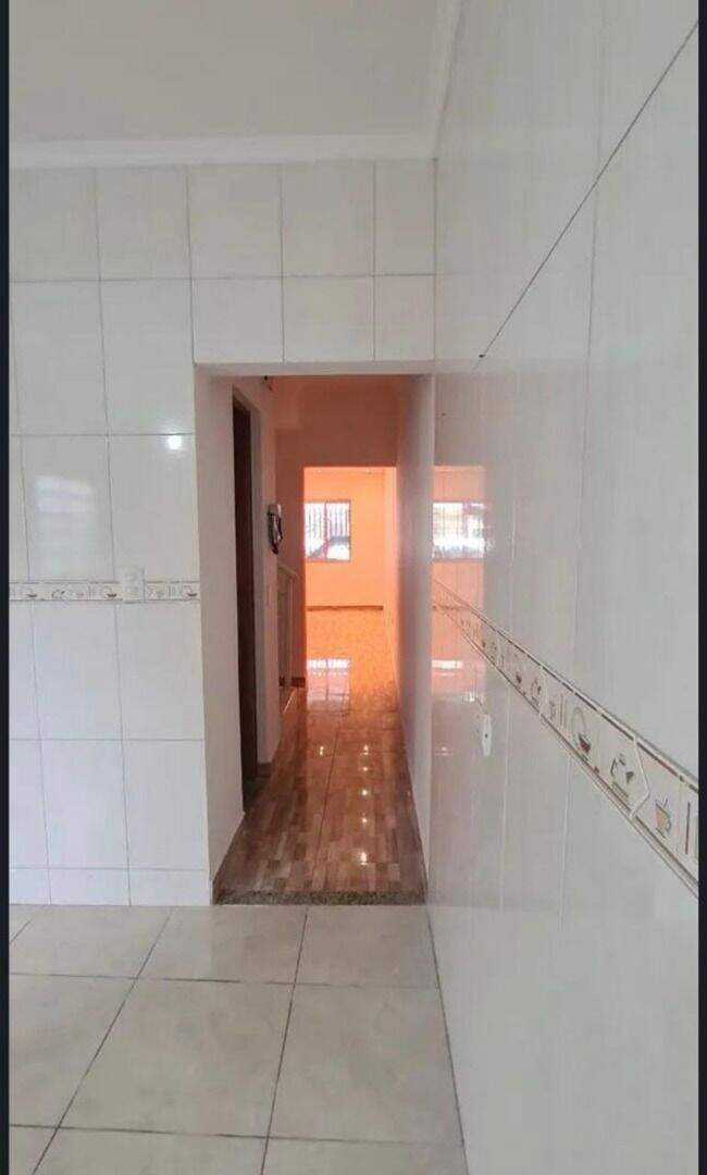 Sobrado à venda no Parque Selecta(Montanhão): 