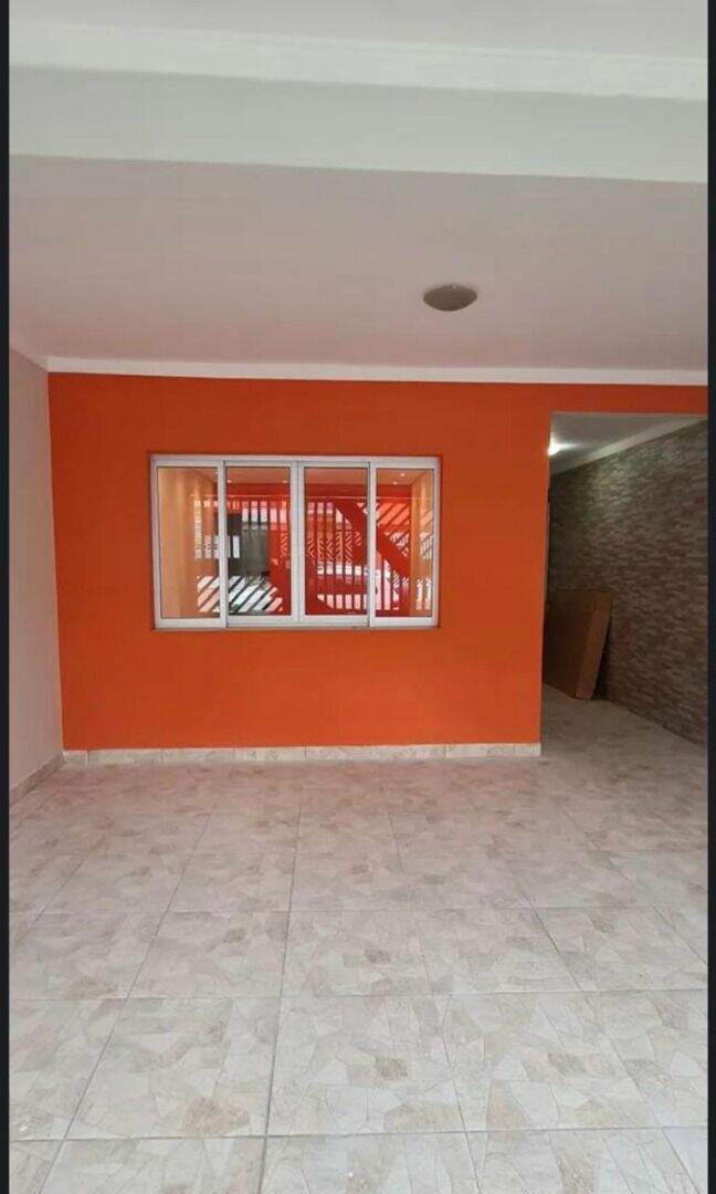 Sobrado à venda no Parque Selecta(Montanhão): 