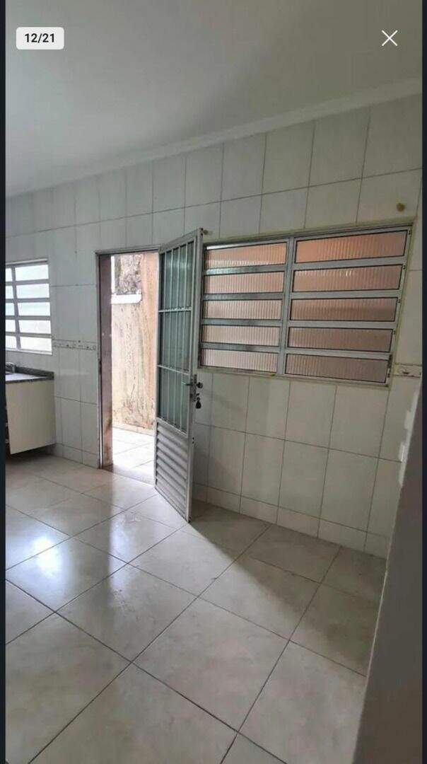 Sobrado à venda no Parque Selecta(Montanhão): 