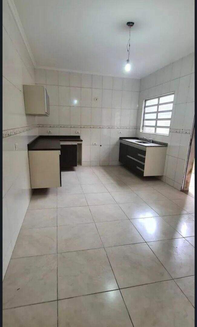 Sobrado à venda no Parque Selecta(Montanhão): 