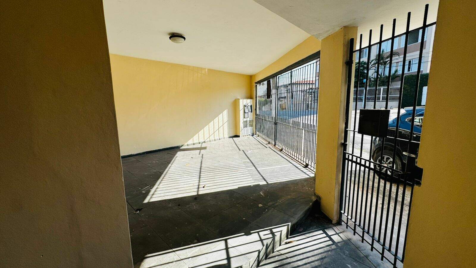 Sobrado para aluguel no Jardim Wallace Simonsen: 