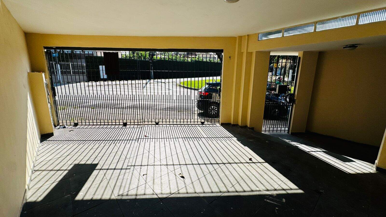 Sobrado para aluguel no Jardim Wallace Simonsen: 