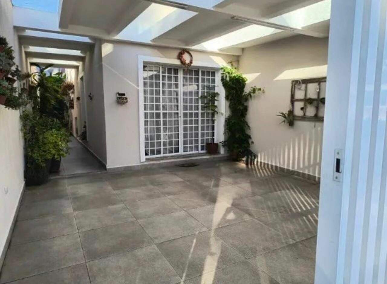 Sobrado à venda no Vila Vivaldi: 