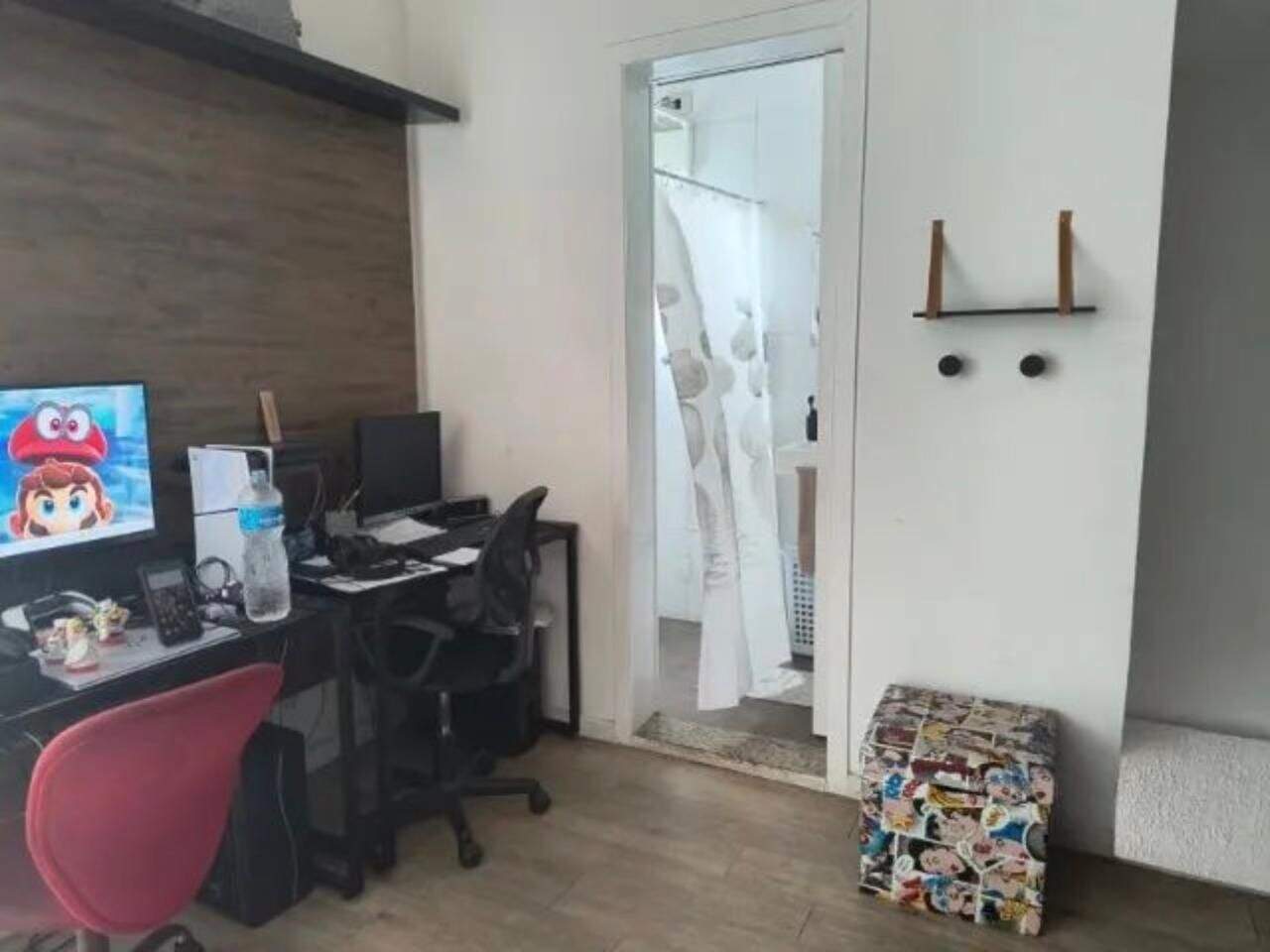 Sobrado à venda no Vila Vivaldi: 