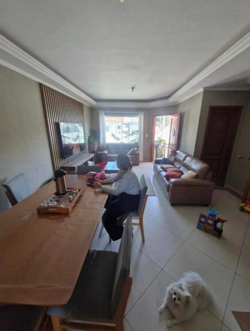 Sobrado à venda no Vila Vivaldi: 