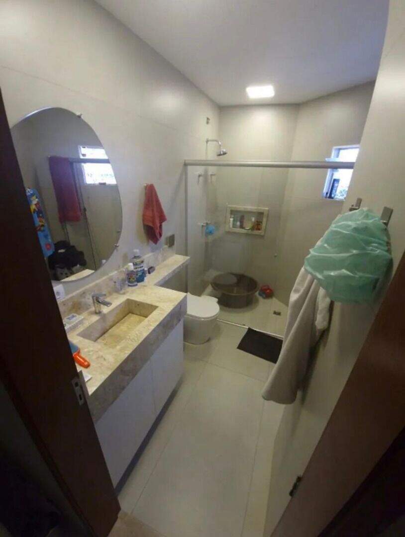 Sobrado à venda no Vila Vivaldi: 