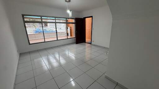 Sobrado para aluguel no Vila Jordanópolis: 