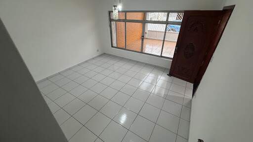 Sobrado para aluguel no Vila Jordanópolis: 