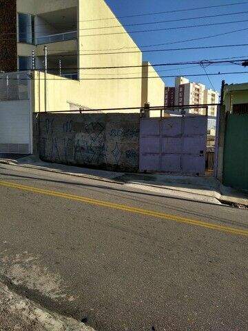 Terreno à venda no Vila Baeta Neves: 