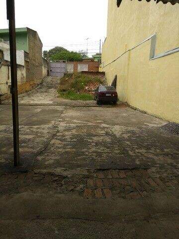 Terreno à venda no Vila Baeta Neves: 