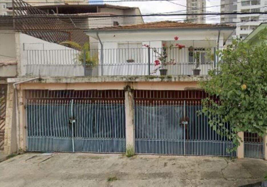Terreno à venda no Baeta Neves: 