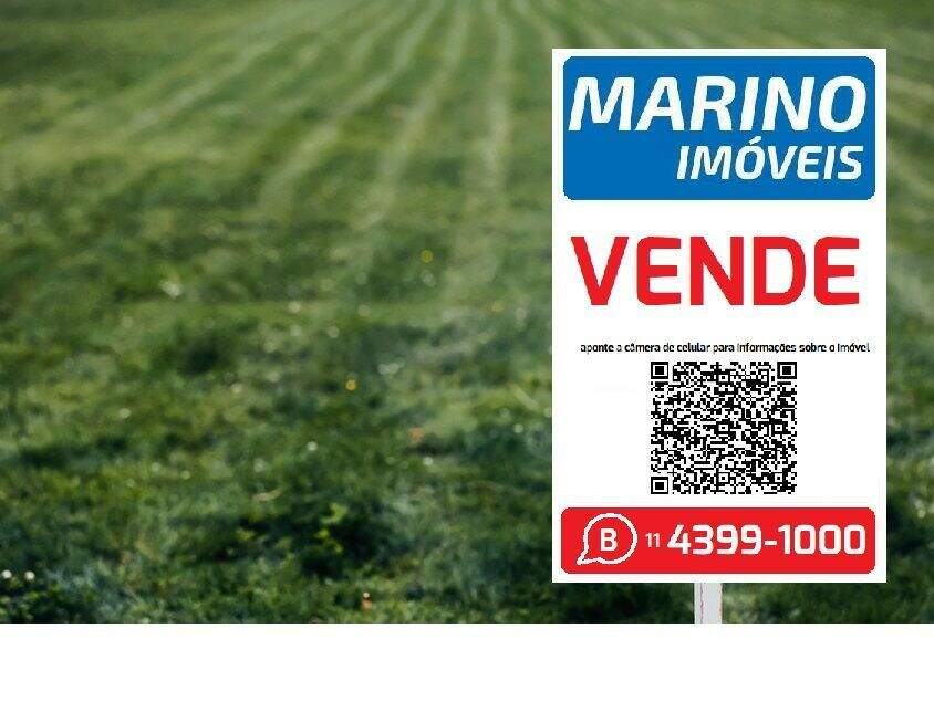 Terreno à venda no Jardim Santo Ignácio: 