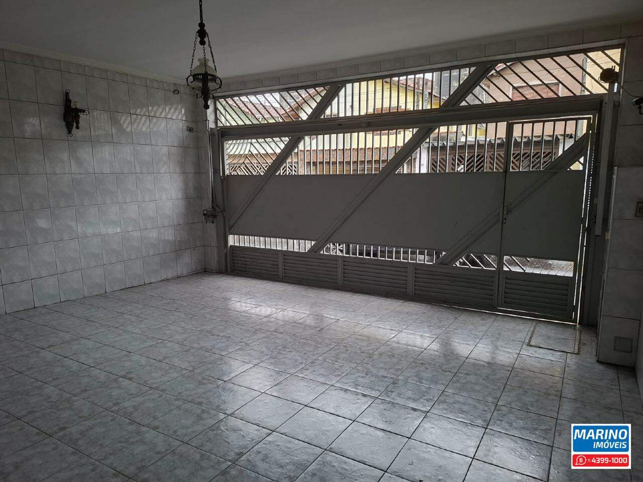 Sobrado à venda no Jardim Calux: 