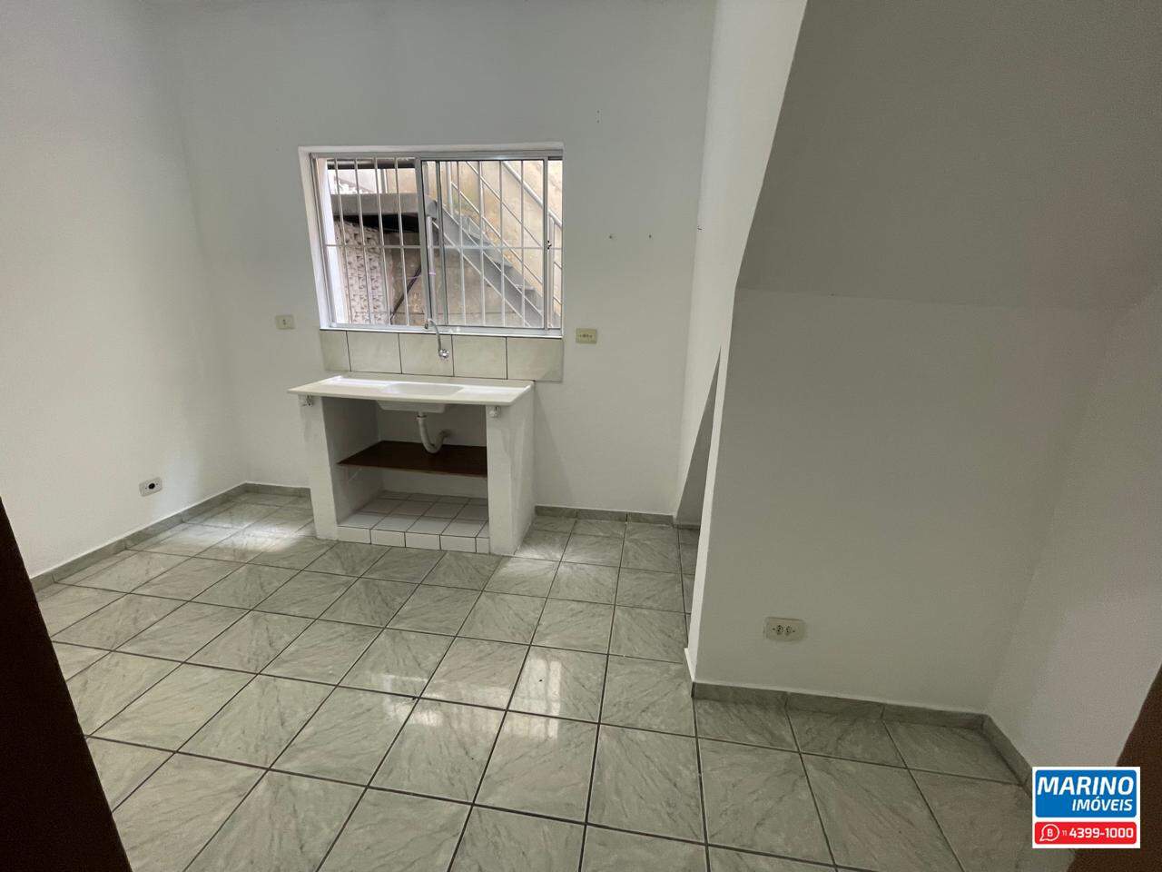Casa para aluguel no Independência: 