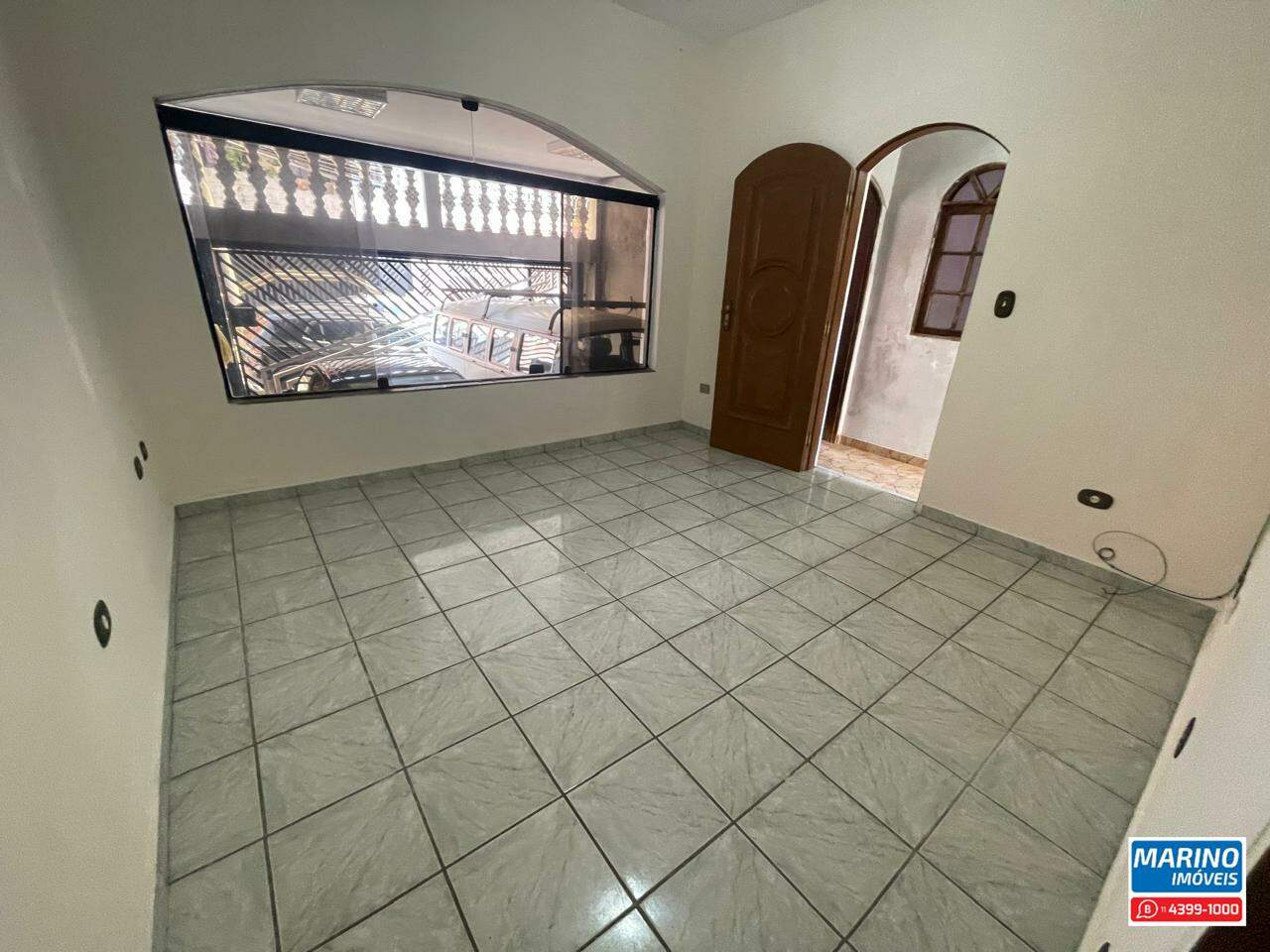 Casa para aluguel no Independência: 
