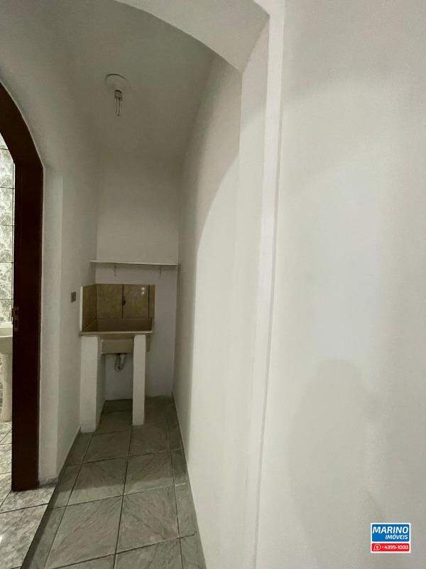 Casa para aluguel no Independência: 