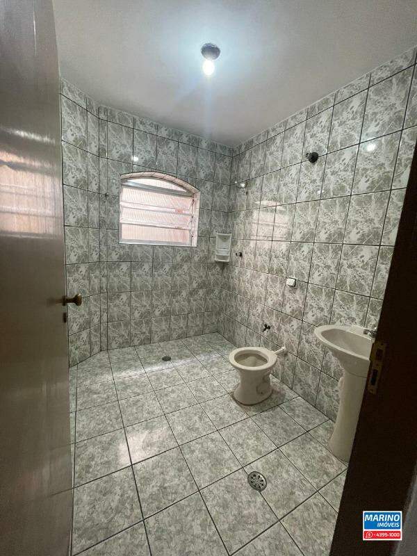 Casa para aluguel no Independência: 