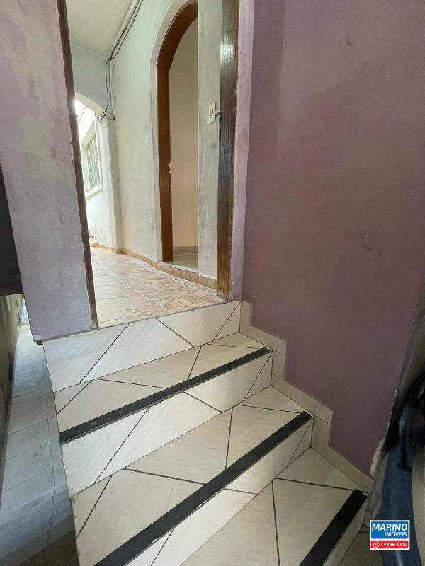 Casa para aluguel no Independência: 
