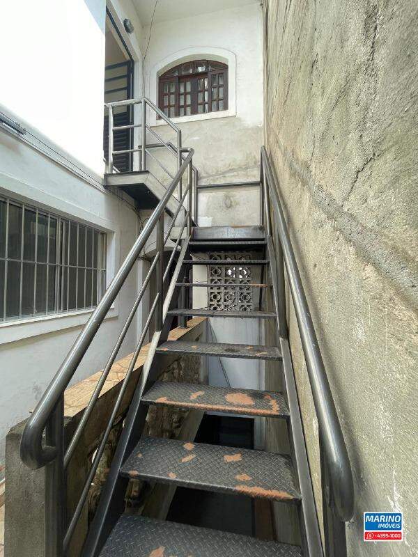 Casa para aluguel no Independência: 
