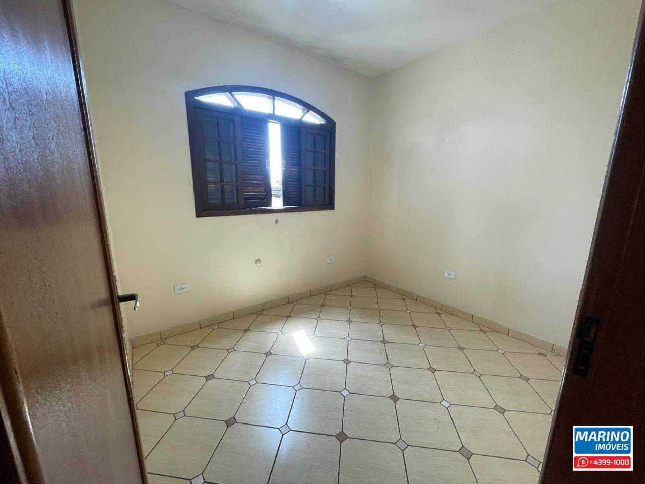 Casa para aluguel no Independência: 