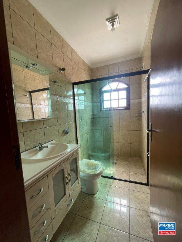 Casa para aluguel no Independência: 