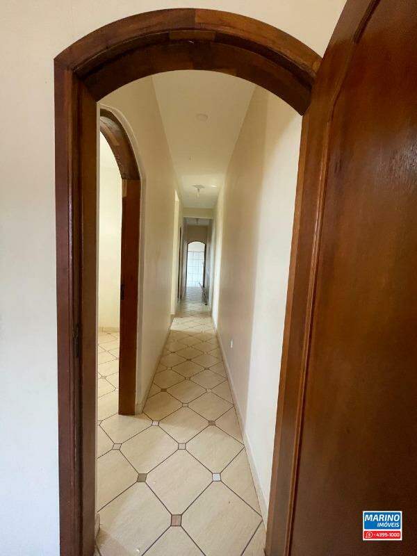 Casa para aluguel no Independência: 