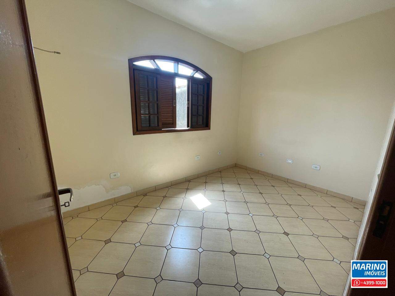 Casa para aluguel no Independência: 