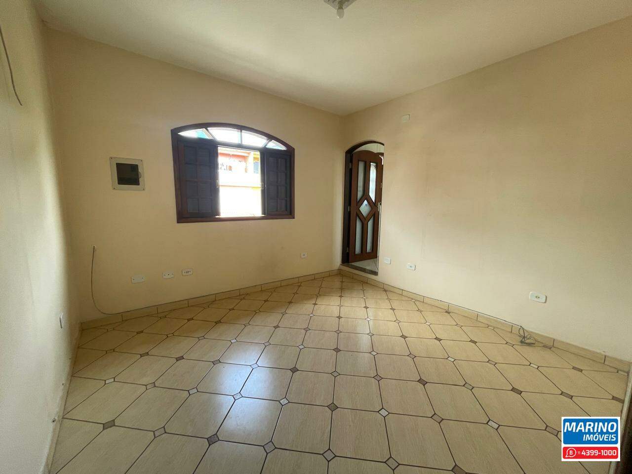 Casa para aluguel no Independência: 