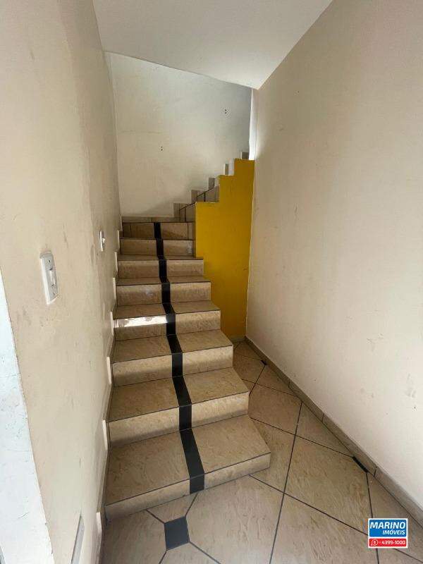 Casa para aluguel no Independência: 