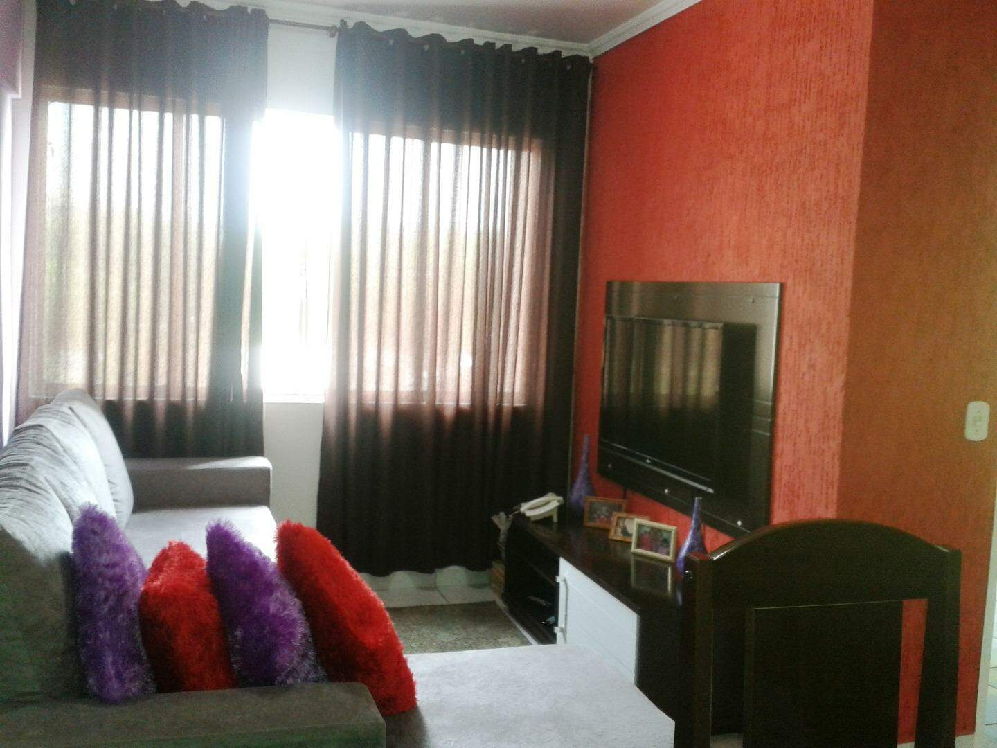 Apartamento à venda no Jardim Beatriz: 