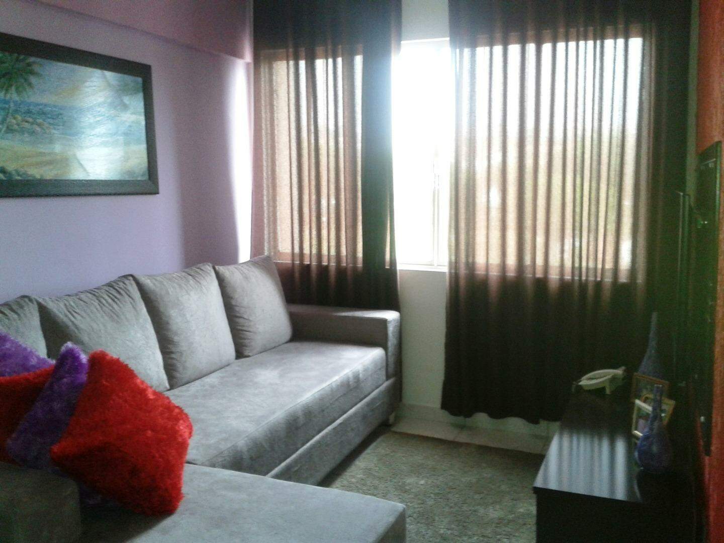 Apartamento à venda no Jardim Beatriz: 