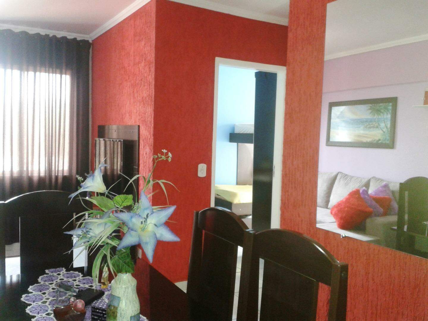 Apartamento à venda no Jardim Beatriz: 