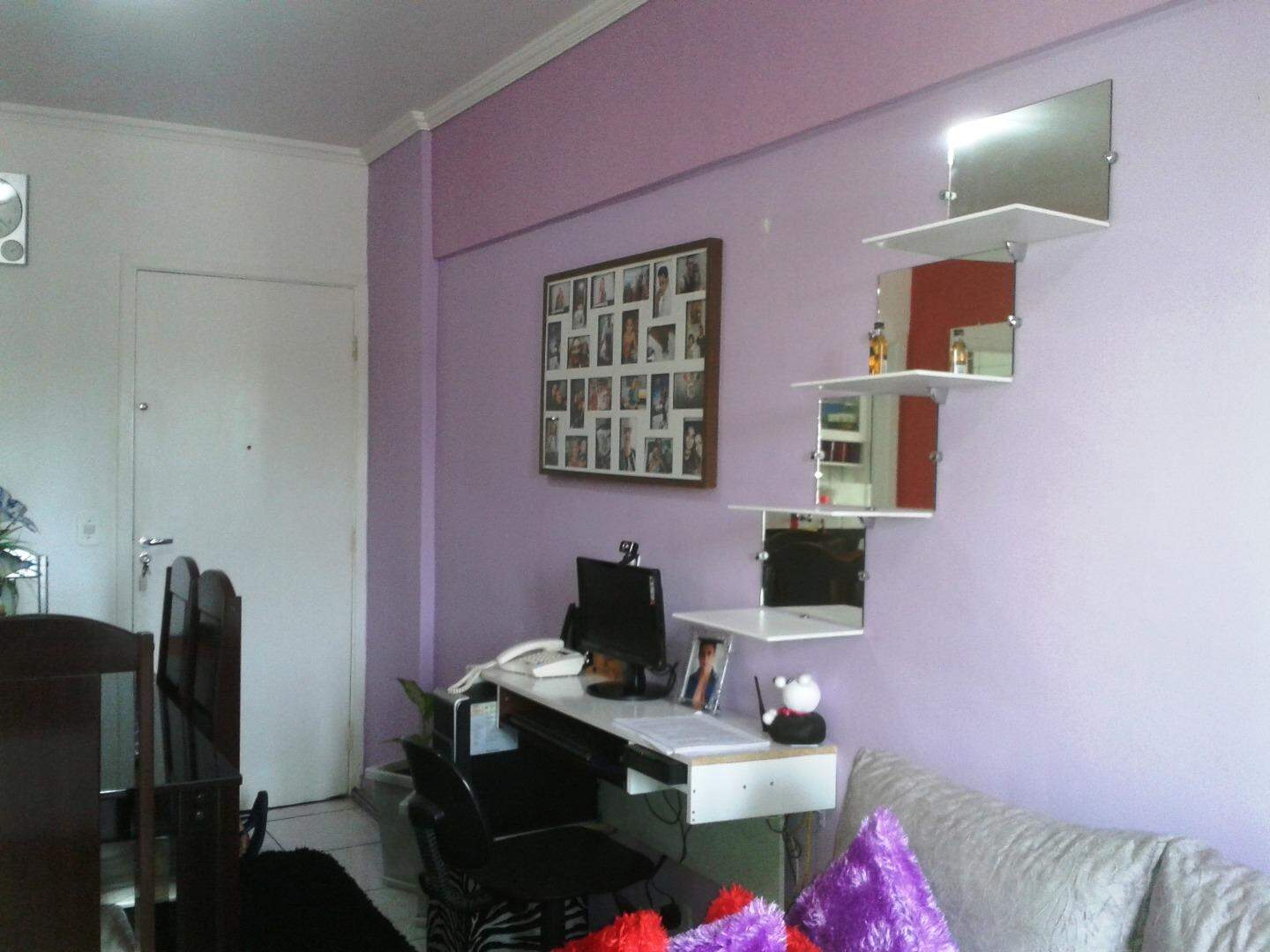 Apartamento à venda no Jardim Beatriz: 