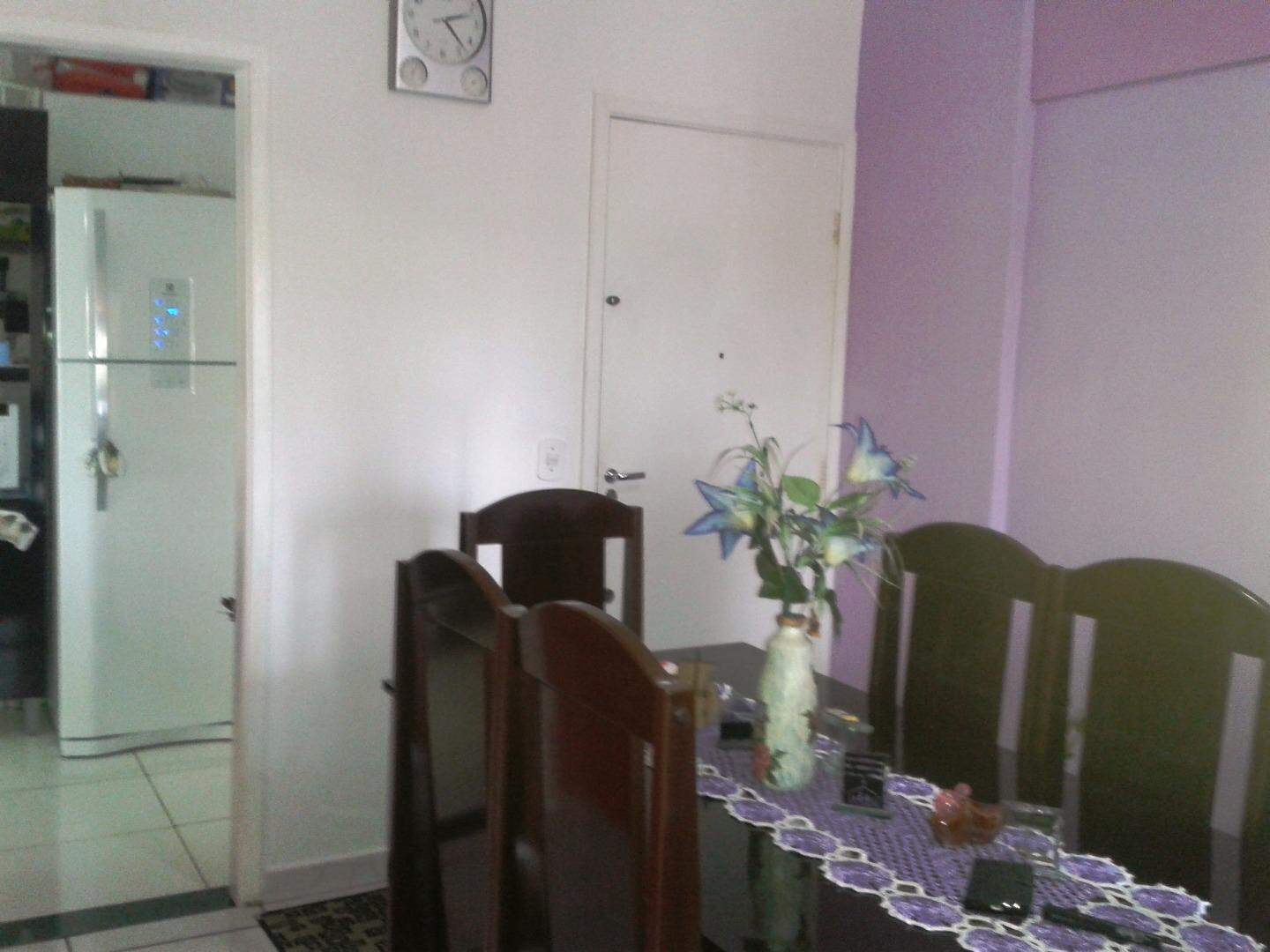 Apartamento à venda no Jardim Beatriz: 