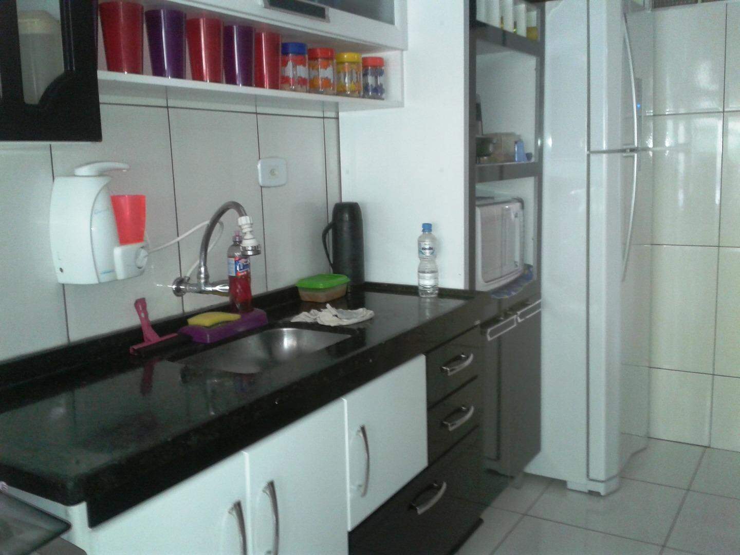 Apartamento à venda no Jardim Beatriz: 