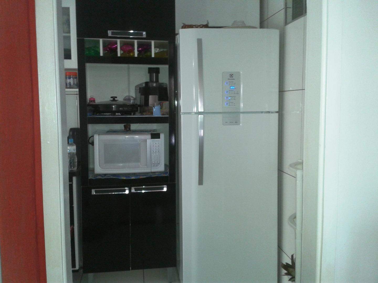 Apartamento à venda no Jardim Beatriz: 