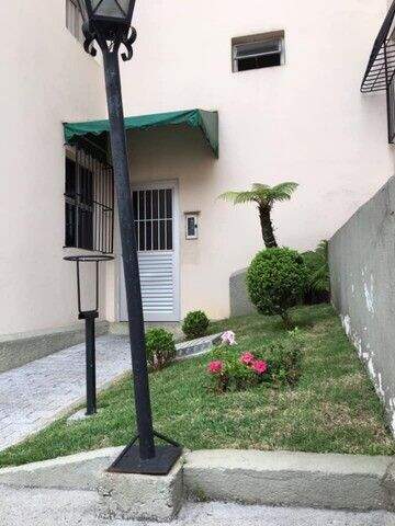 Apartamento à venda no Cidade Miramar: 