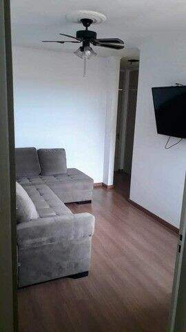 Apartamento à venda no Cidade Miramar: 