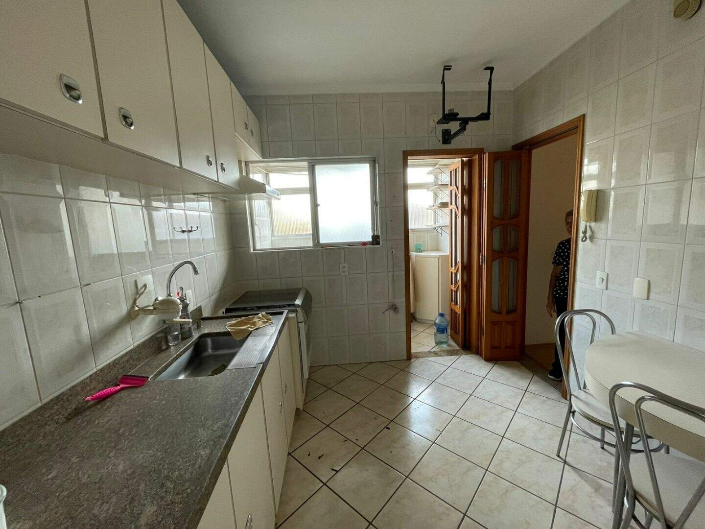 Apartamento à venda no Jardim Maria Adelaide: 