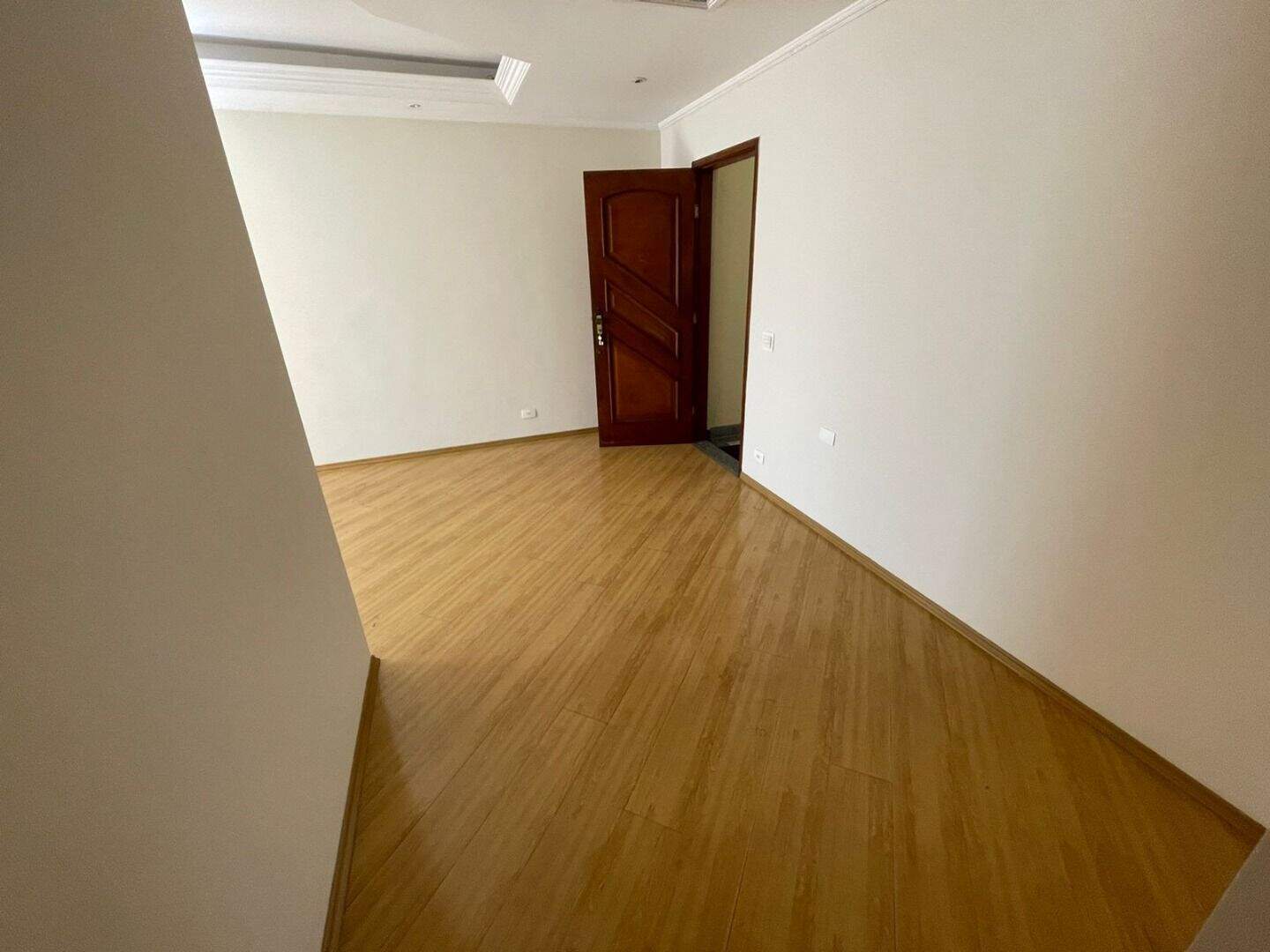Apartamento à venda no Jardim Maria Adelaide: 