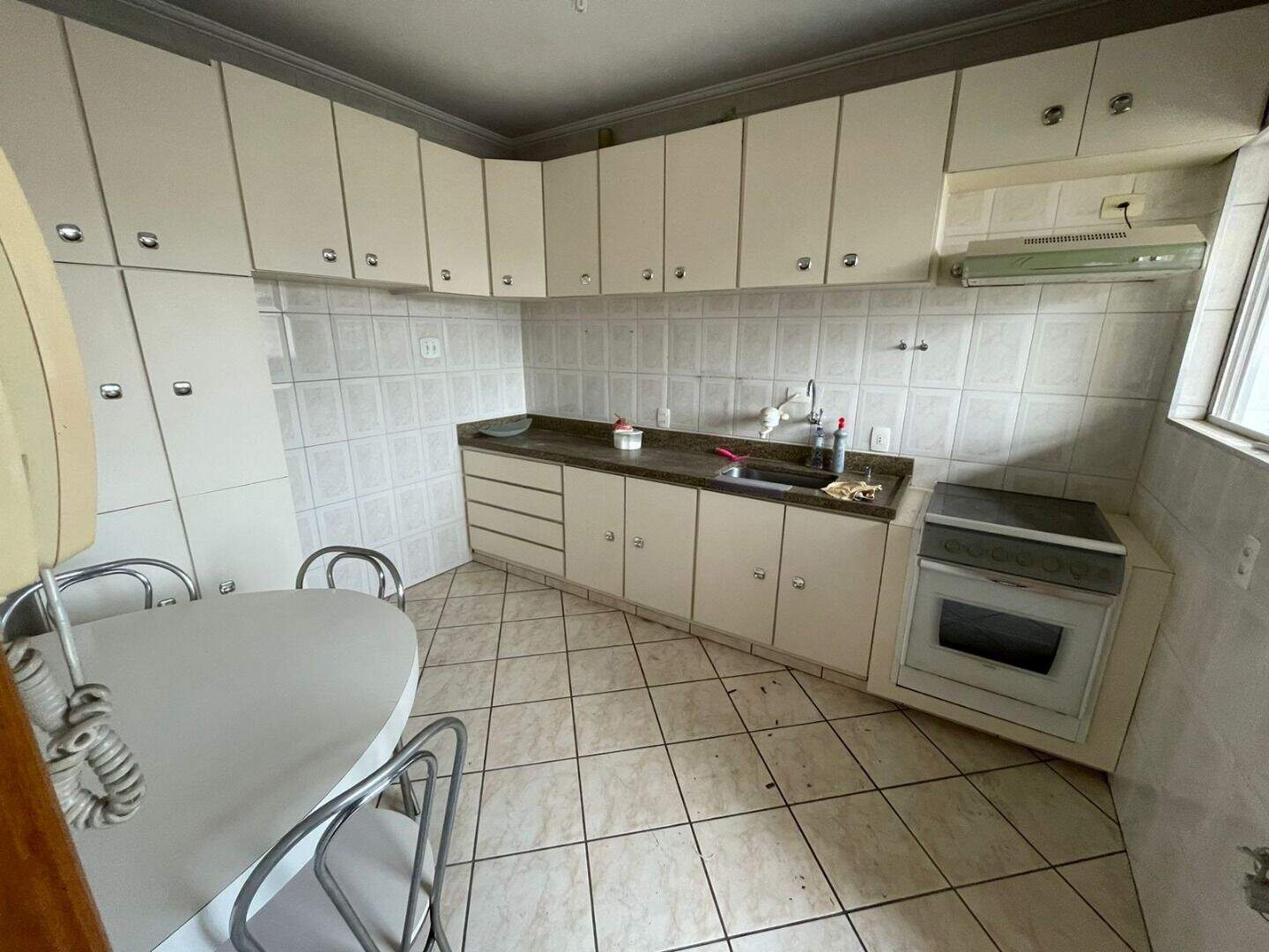 Apartamento à venda no Jardim Maria Adelaide: 