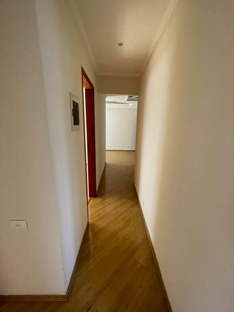 Apartamento à venda no Jardim Maria Adelaide: 