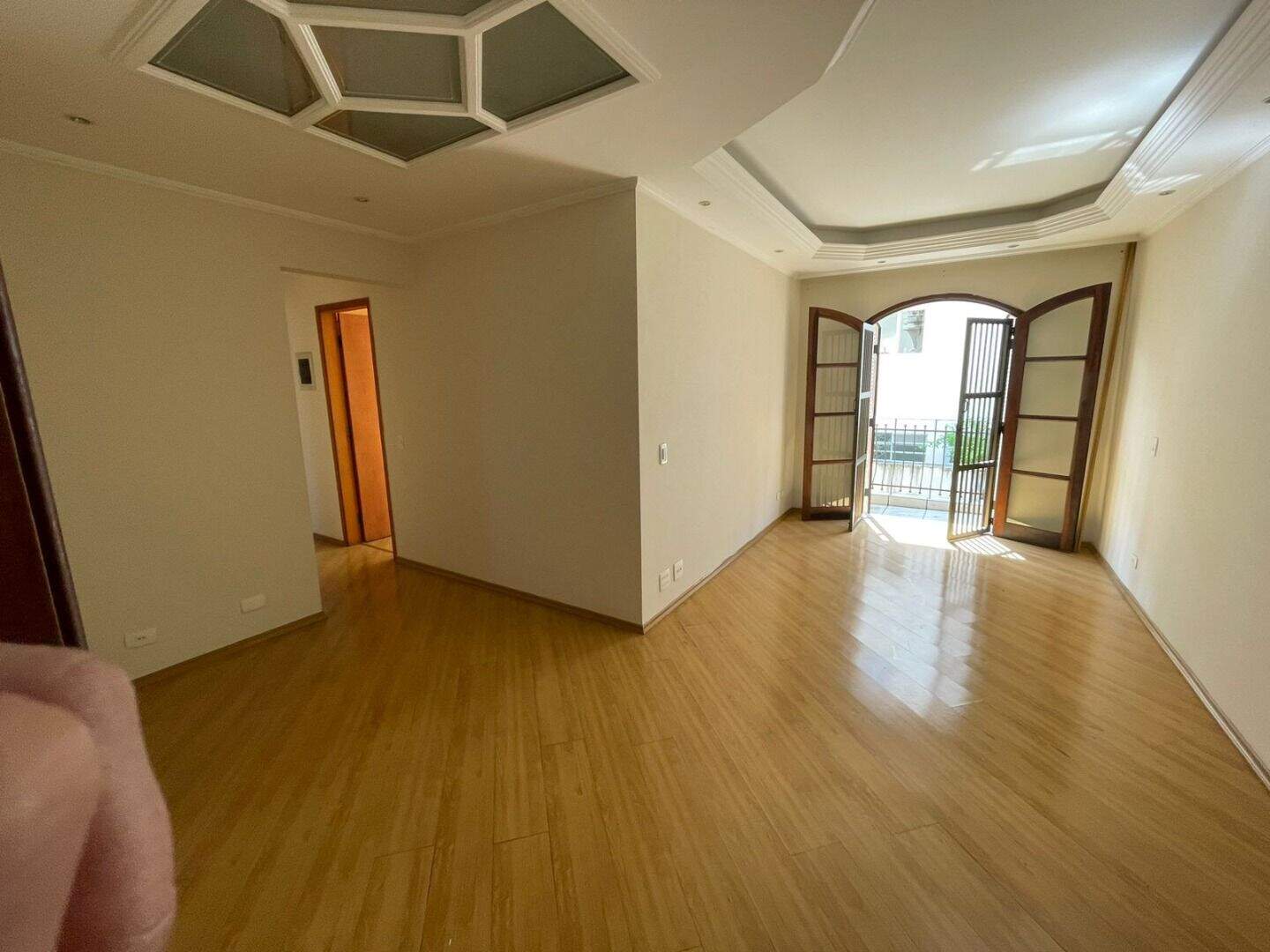 Apartamento à venda no Jardim Maria Adelaide: 