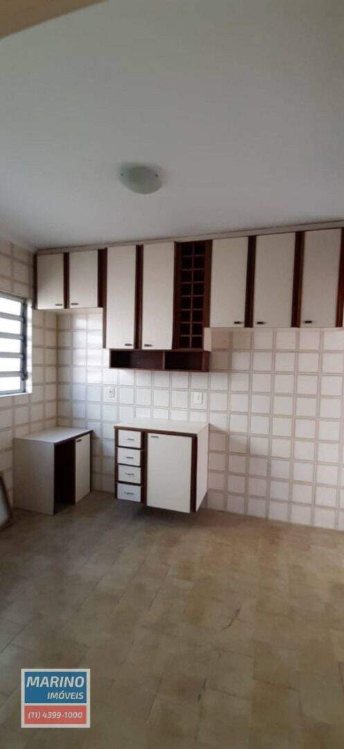 Apartamento à venda no Jardim Vera Cruz: 